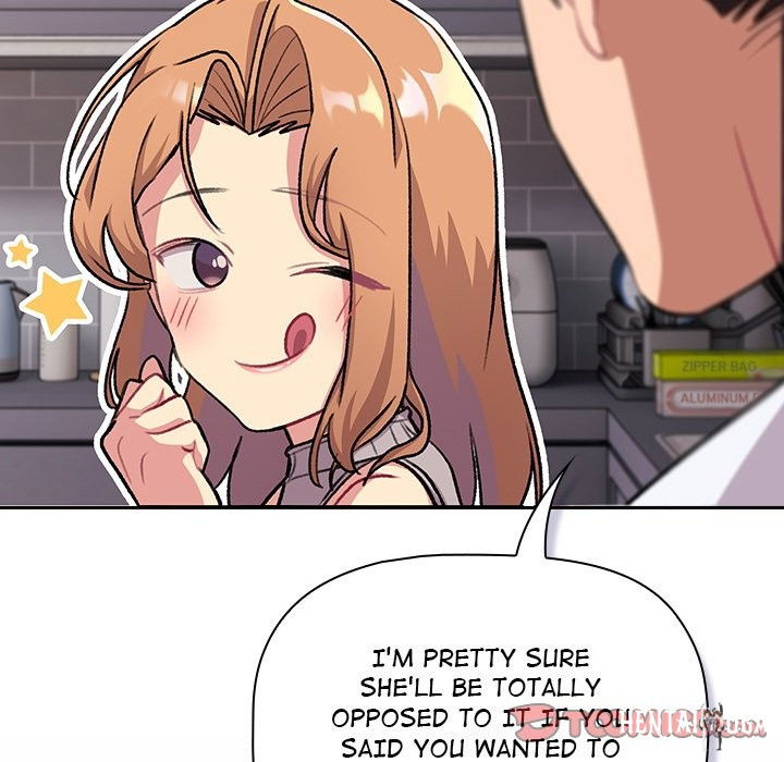 What Do I Do Now? What Do I Do Now? Chapter 129 - Page 156