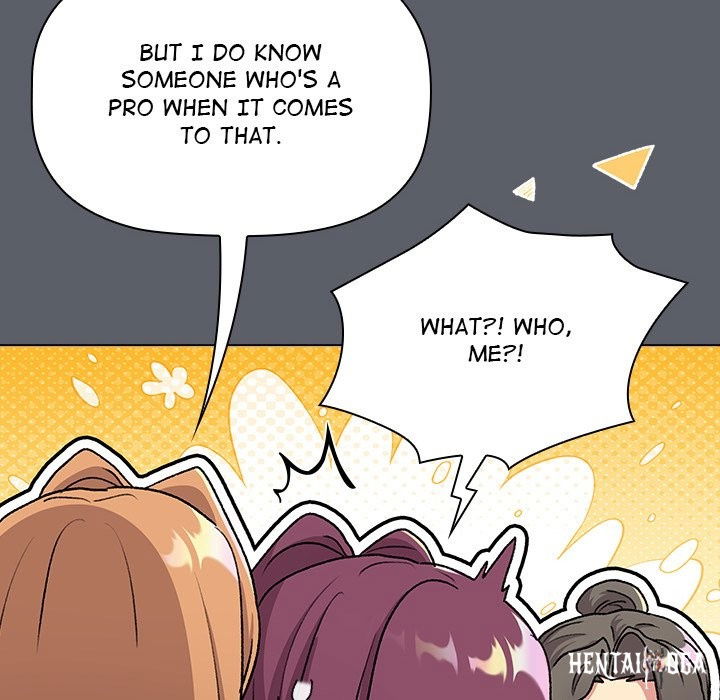 What Do I Do Now? What Do I Do Now? Chapter 129 - Page 162