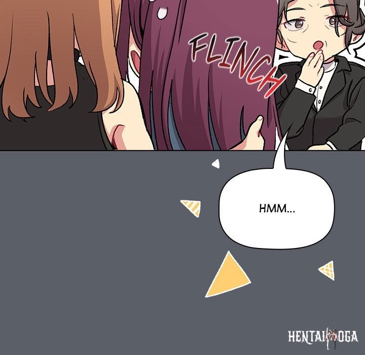 What Do I Do Now? What Do I Do Now? Chapter 129 - Page 163