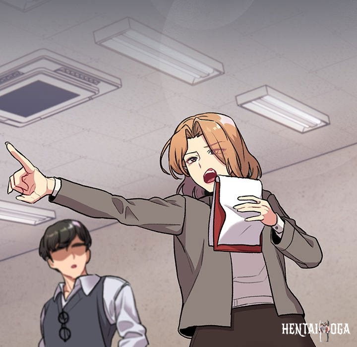 What Do I Do Now? What Do I Do Now? Chapter 129 - Page 166