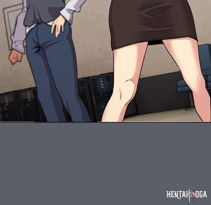 What Do I Do Now? What Do I Do Now? Chapter 129 - Page 167