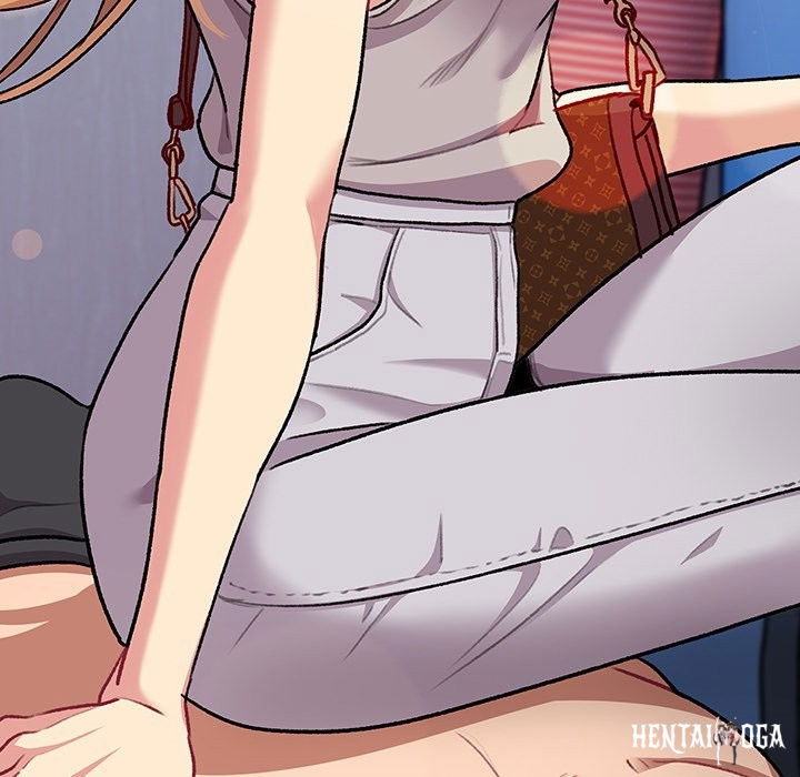 What Do I Do Now? What Do I Do Now? Chapter 129 - Page 17