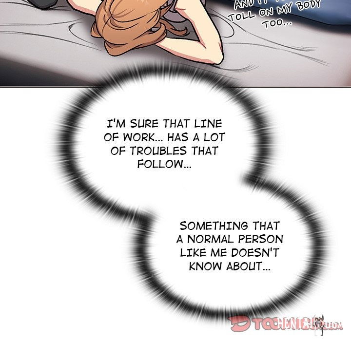 What Do I Do Now? What Do I Do Now? Chapter 129 - Page 180