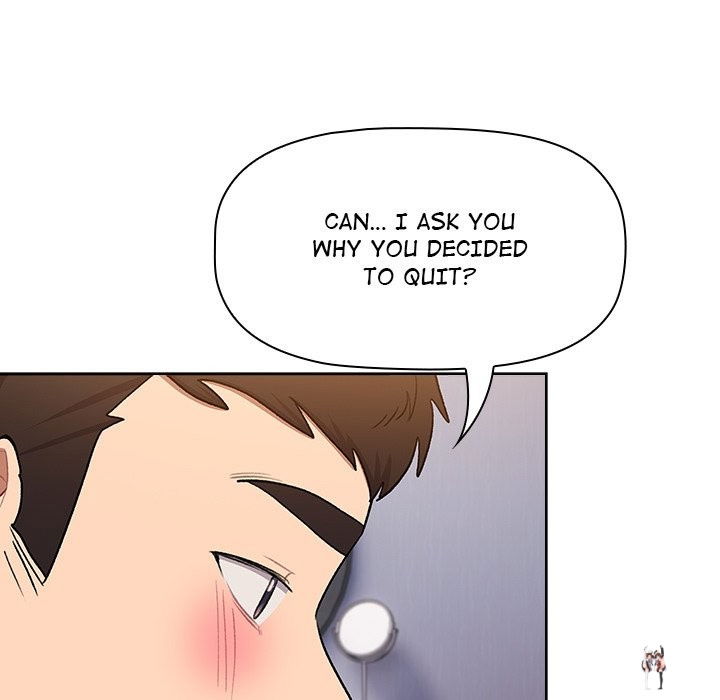 What Do I Do Now? What Do I Do Now? Chapter 129 - Page 181