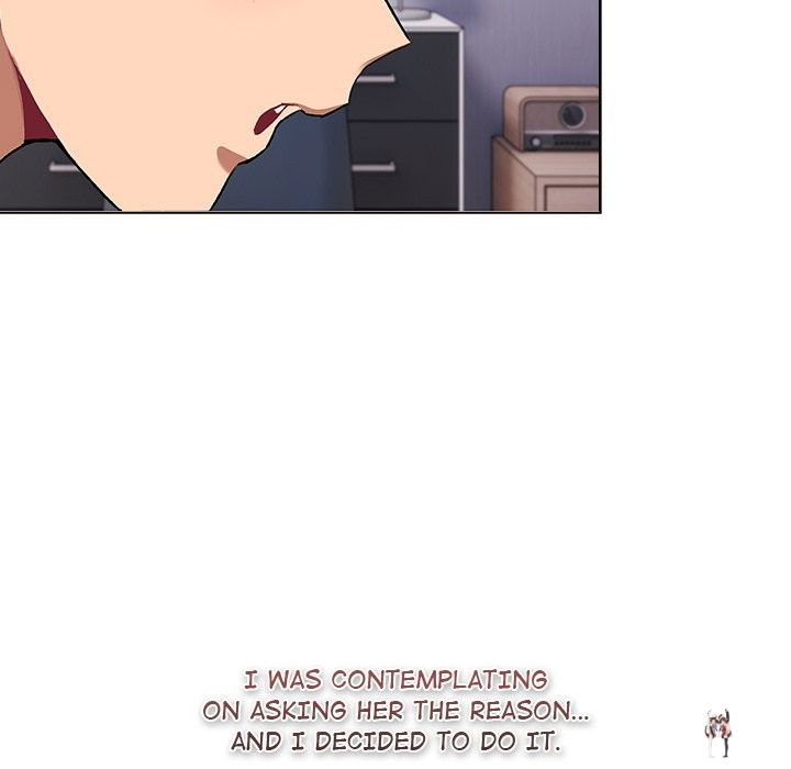 What Do I Do Now? What Do I Do Now? Chapter 129 - Page 182