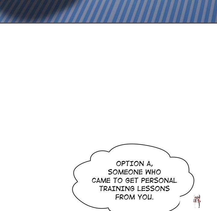 What Do I Do Now? What Do I Do Now? Chapter 129 - Page 19