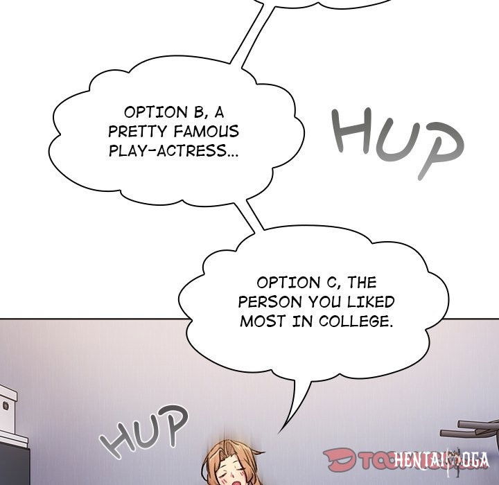 What Do I Do Now? What Do I Do Now? Chapter 129 - Page 20