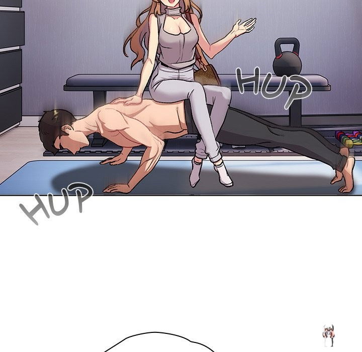 What Do I Do Now? What Do I Do Now? Chapter 129 - Page 21