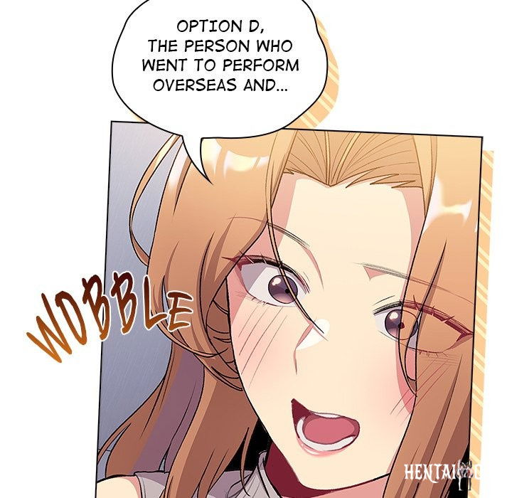 What Do I Do Now? What Do I Do Now? Chapter 129 - Page 22