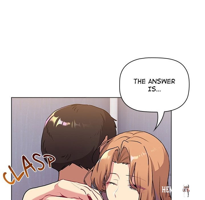 What Do I Do Now? What Do I Do Now? Chapter 129 - Page 38