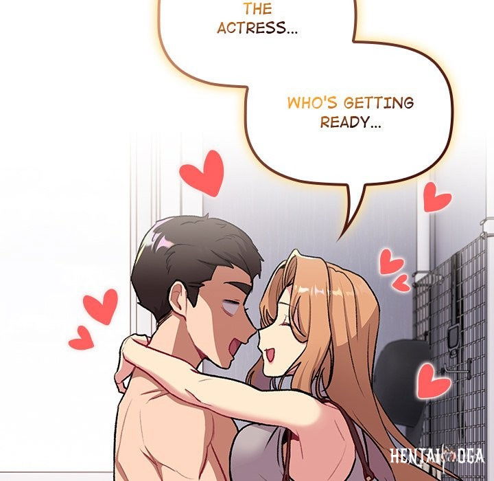 What Do I Do Now? What Do I Do Now? Chapter 129 - Page 40