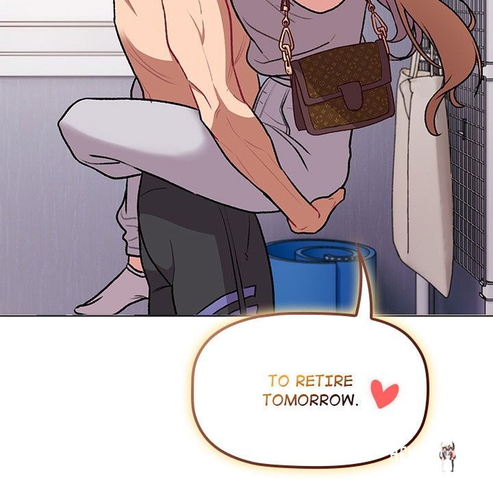 What Do I Do Now? What Do I Do Now? Chapter 129 - Page 41