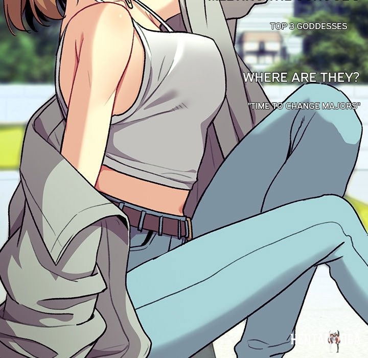 What Do I Do Now? What Do I Do Now? Chapter 129 - Page 47