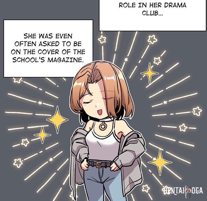 What Do I Do Now? What Do I Do Now? Chapter 129 - Page 51