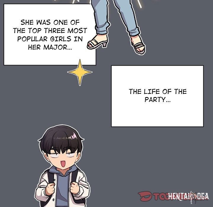 What Do I Do Now? What Do I Do Now? Chapter 129 - Page 52