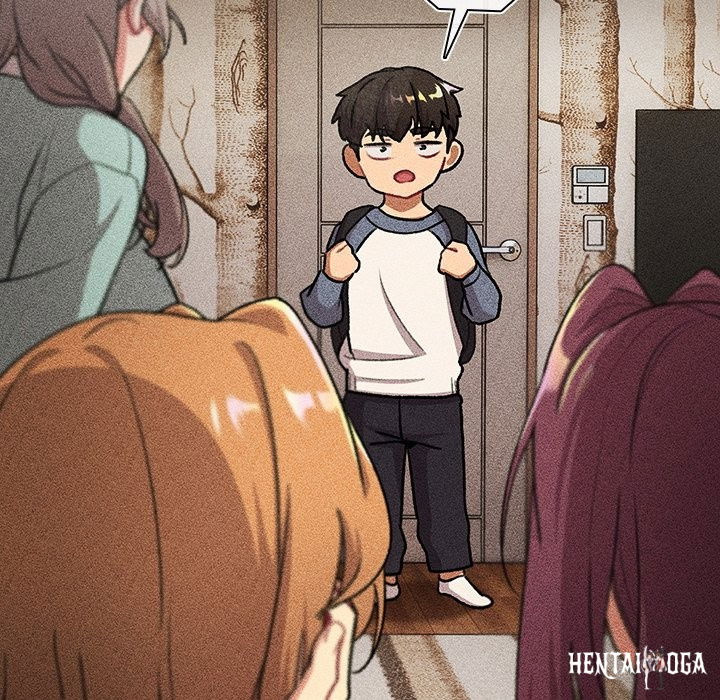 What Do I Do Now? What Do I Do Now? Chapter 129 - Page 56