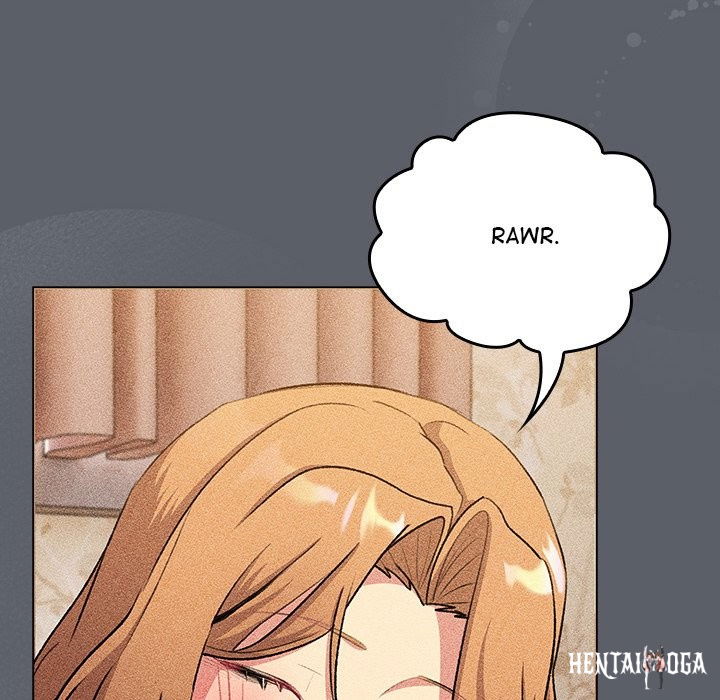 What Do I Do Now? What Do I Do Now? Chapter 129 - Page 58