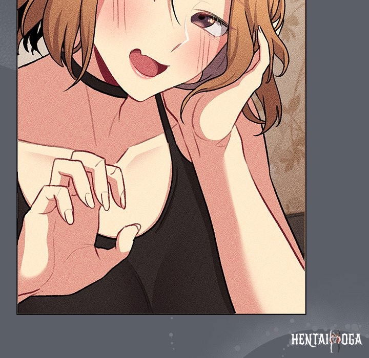 What Do I Do Now? What Do I Do Now? Chapter 129 - Page 59