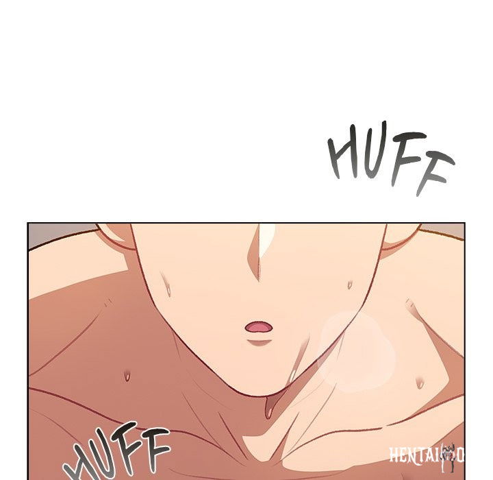 What Do I Do Now? What Do I Do Now? Chapter 129 - Page 6