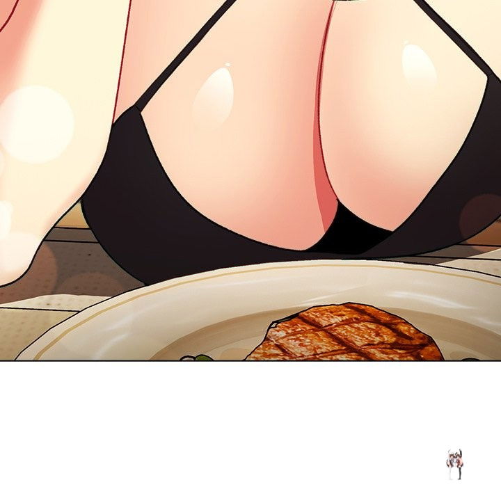 What Do I Do Now? What Do I Do Now? Chapter 129 - Page 72