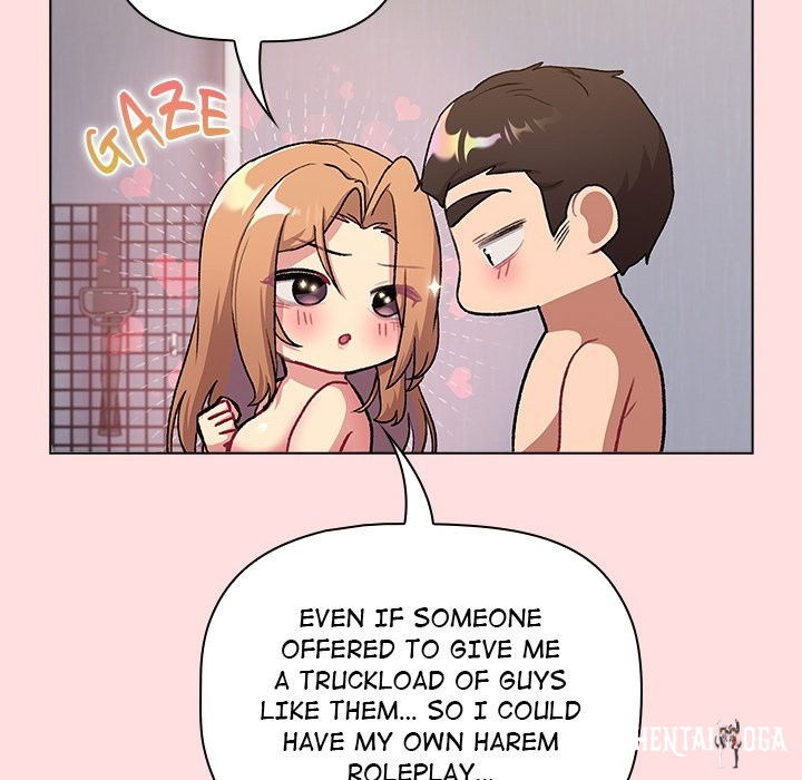 What Do I Do Now? What Do I Do Now? Chapter 129 - Page 80