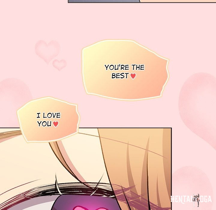 What Do I Do Now? What Do I Do Now? Chapter 129 - Page 83