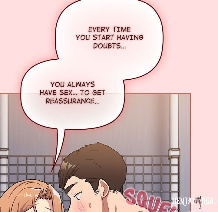 What Do I Do Now? What Do I Do Now? Chapter 129 - Page 88