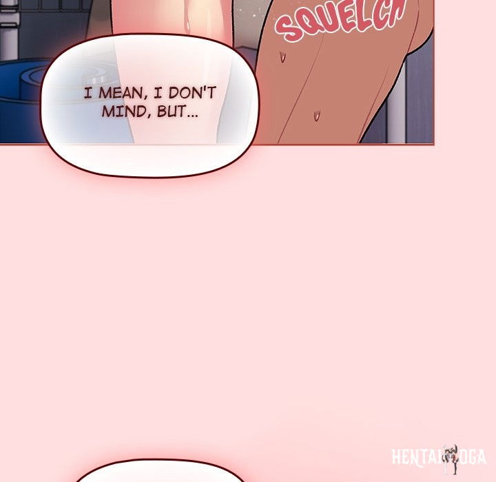 What Do I Do Now? What Do I Do Now? Chapter 129 - Page 90