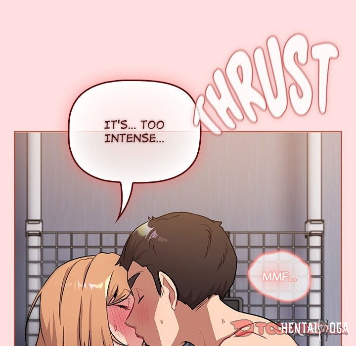 What Do I Do Now? What Do I Do Now? Chapter 129 - Page 92