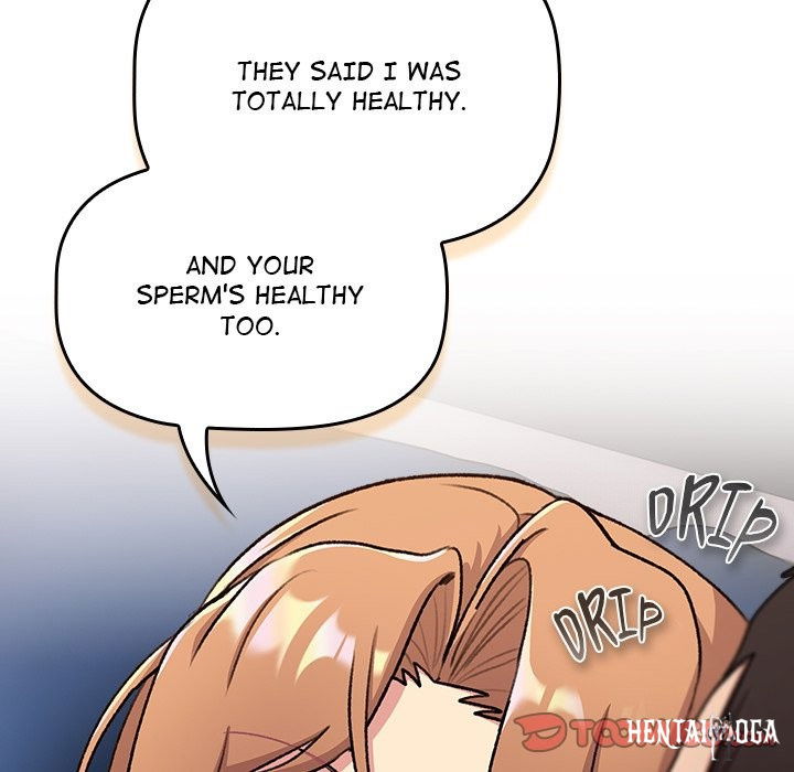 What Do I Do Now? What Do I Do Now? Chapter 130 - Page 100