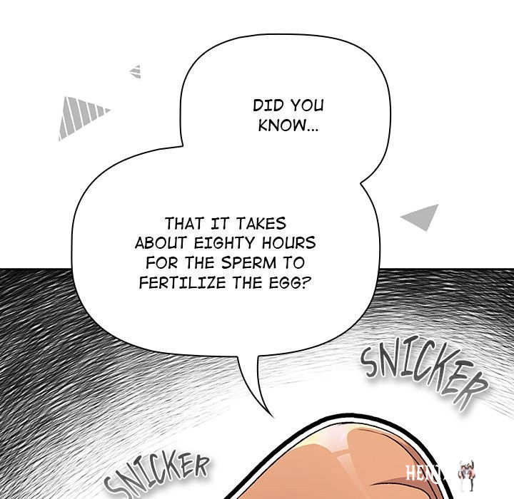 What Do I Do Now? What Do I Do Now? Chapter 130 - Page 109