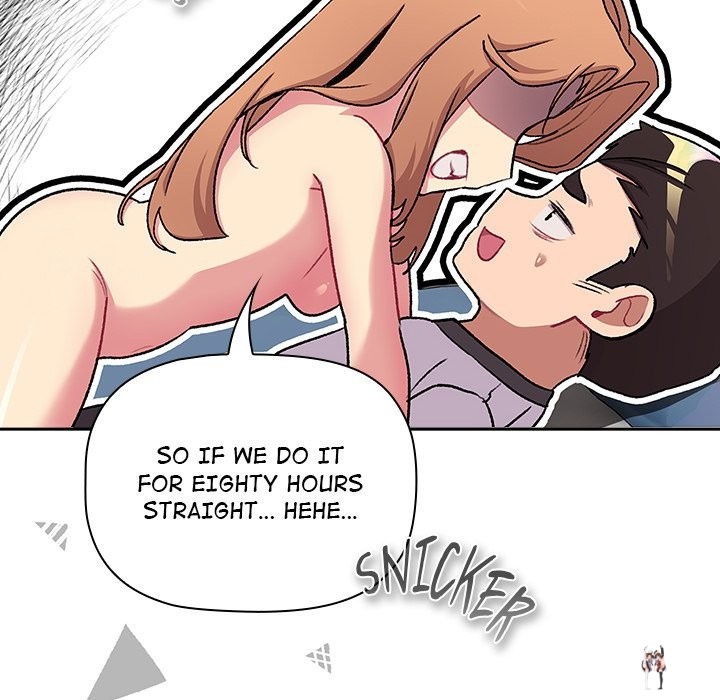 What Do I Do Now? What Do I Do Now? Chapter 130 - Page 110