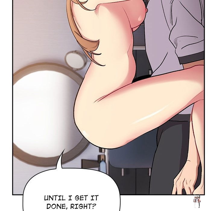 What Do I Do Now? What Do I Do Now? Chapter 130 - Page 118