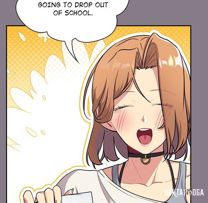 What Do I Do Now? What Do I Do Now? Chapter 130 - Page 121