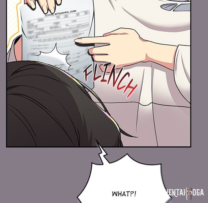 What Do I Do Now? What Do I Do Now? Chapter 130 - Page 122