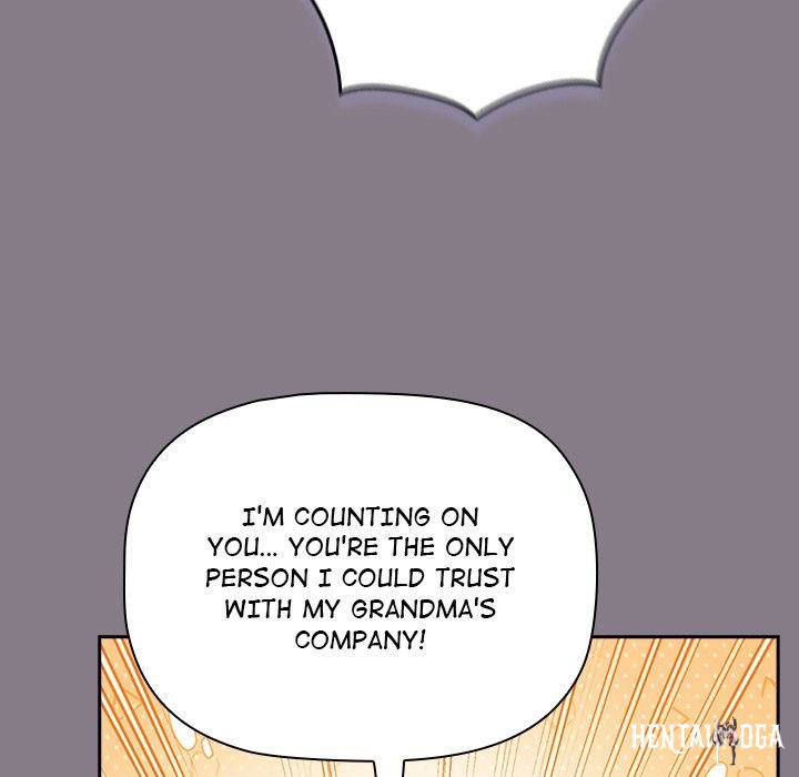 What Do I Do Now? What Do I Do Now? Chapter 130 - Page 123