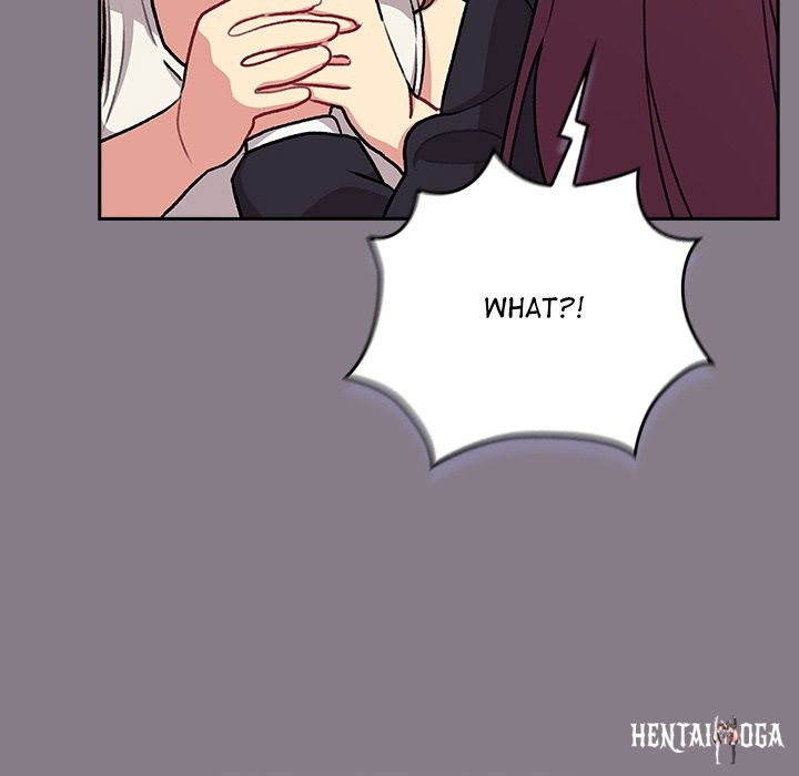 What Do I Do Now? What Do I Do Now? Chapter 130 - Page 125