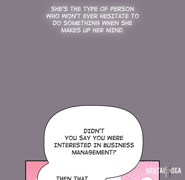 What Do I Do Now? What Do I Do Now? Chapter 130 - Page 126