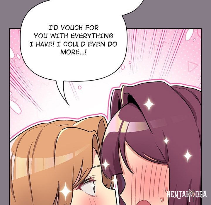 What Do I Do Now? What Do I Do Now? Chapter 130 - Page 132