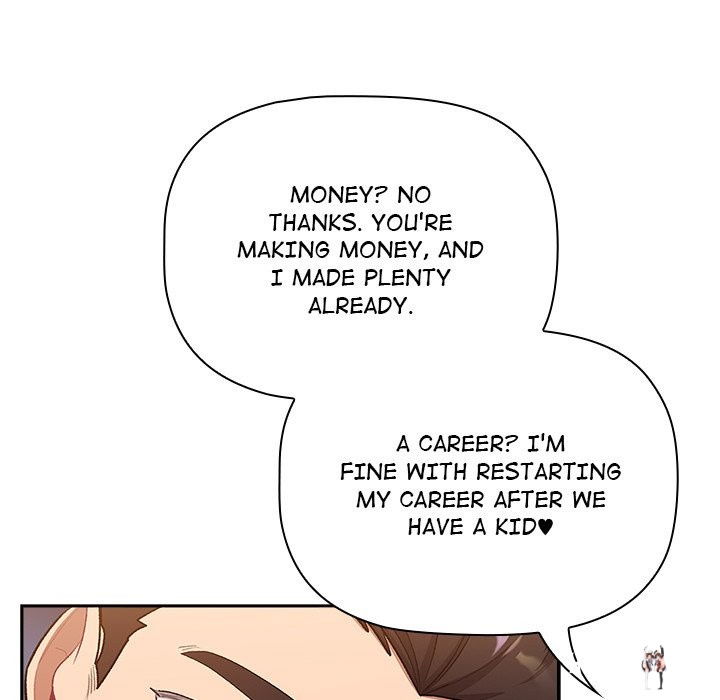 What Do I Do Now? What Do I Do Now? Chapter 130 - Page 146