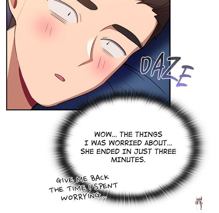 What Do I Do Now? What Do I Do Now? Chapter 130 - Page 147