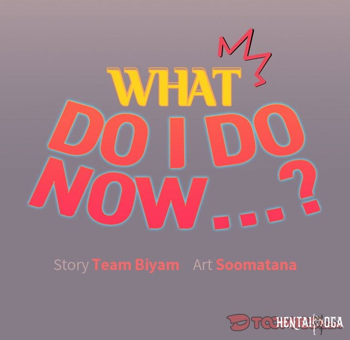 What Do I Do Now? What Do I Do Now? Chapter 130 - Page 16