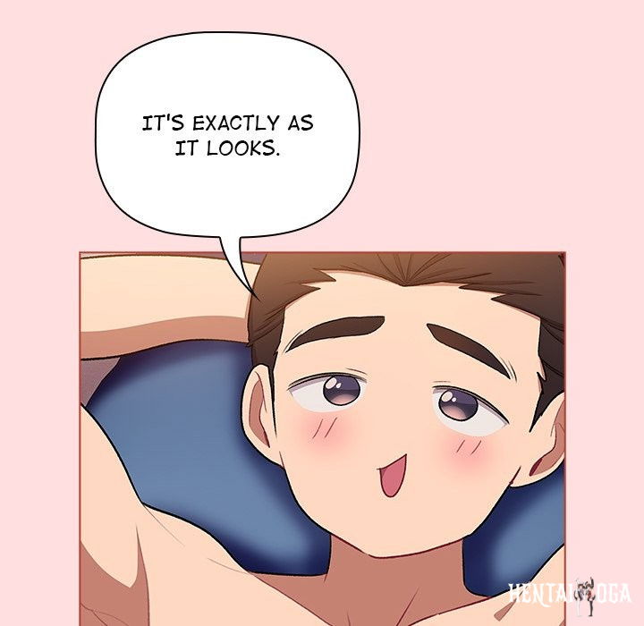 What Do I Do Now? What Do I Do Now? Chapter 130 - Page 162