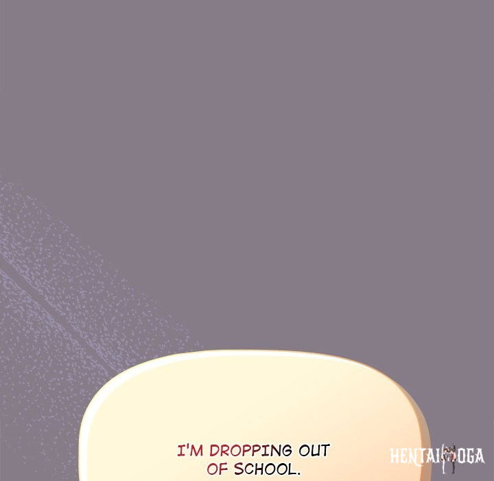 What Do I Do Now? What Do I Do Now? Chapter 130 - Page 18