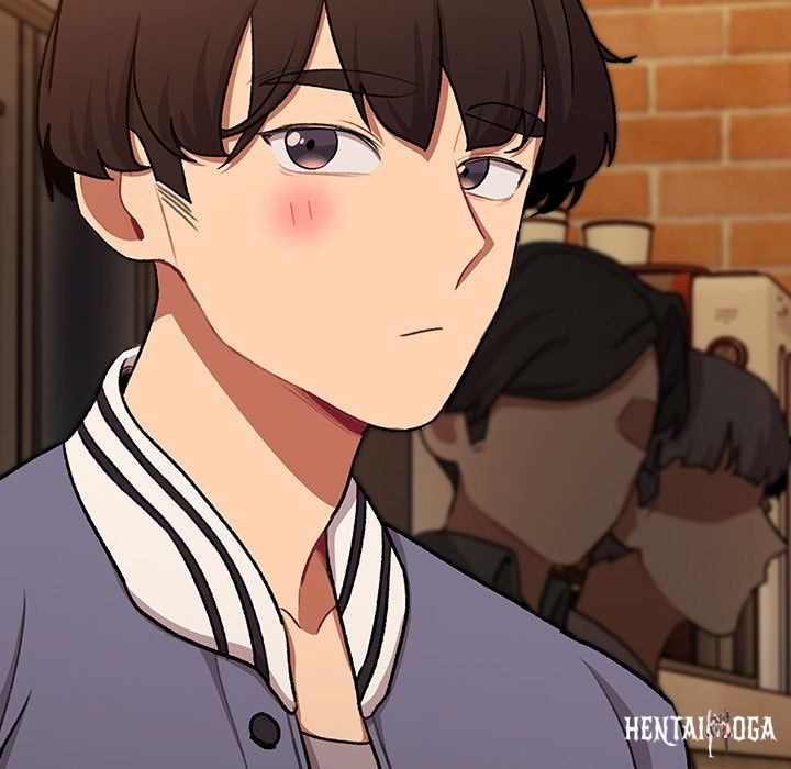 What Do I Do Now? What Do I Do Now? Chapter 130 - Page 193