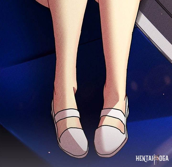 What Do I Do Now? What Do I Do Now? Chapter 130 - Page 21