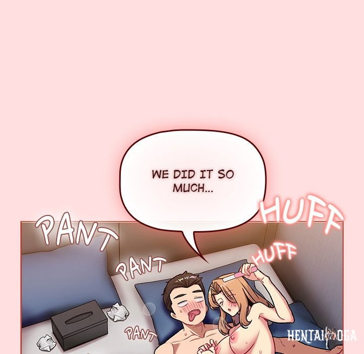 What Do I Do Now? What Do I Do Now? Chapter 130 - Page 212