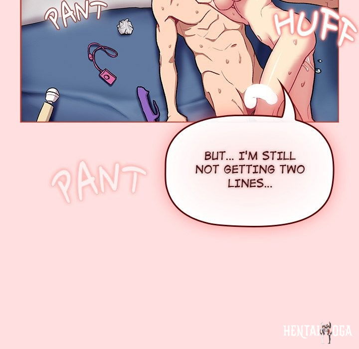 What Do I Do Now? What Do I Do Now? Chapter 130 - Page 213