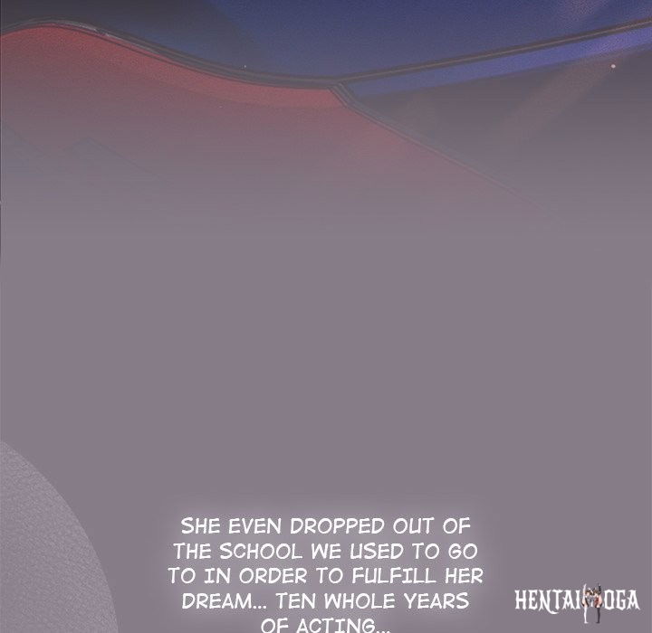 What Do I Do Now? What Do I Do Now? Chapter 130 - Page 22