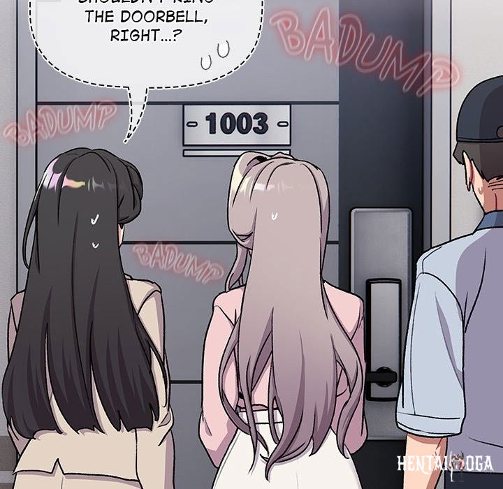 What Do I Do Now? What Do I Do Now? Chapter 130 - Page 222